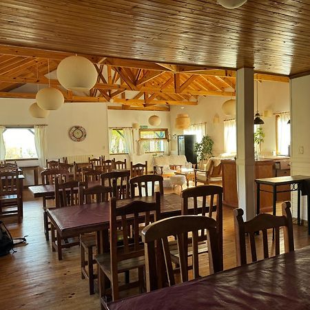 Hosteria Hainen El Calafate Exteriér fotografie