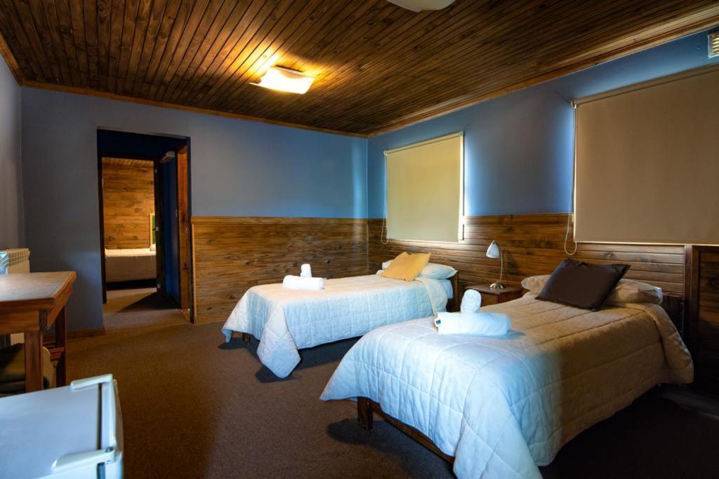 Hosteria Hainen El Calafate Exteriér fotografie