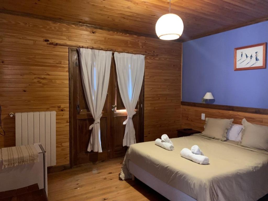 Hosteria Hainen El Calafate Exteriér fotografie