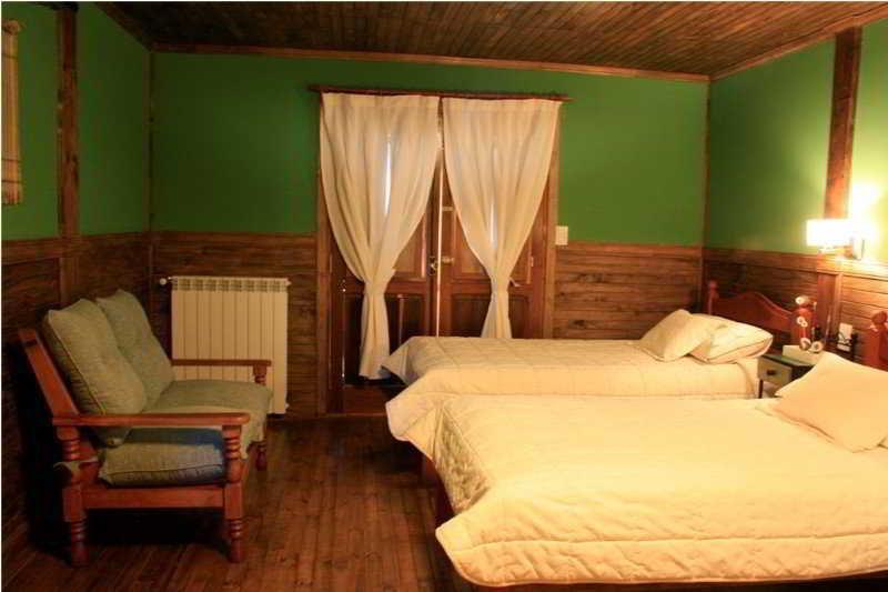 Hosteria Hainen El Calafate Exteriér fotografie