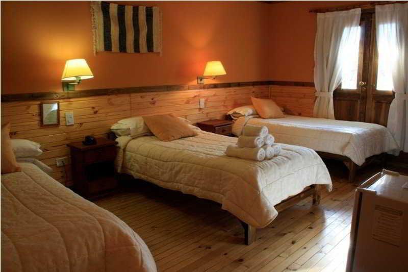 Hosteria Hainen El Calafate Exteriér fotografie