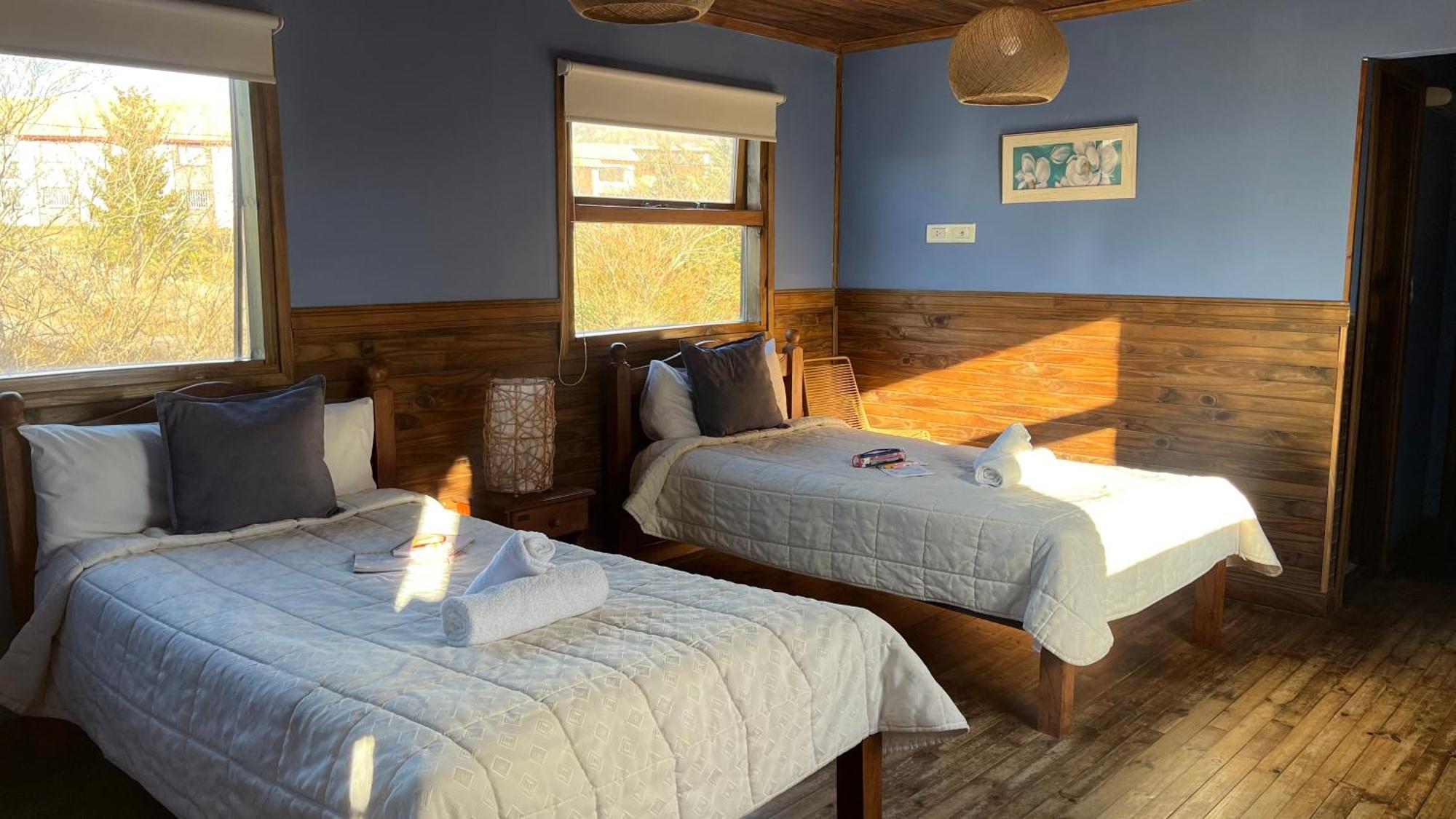 Hosteria Hainen El Calafate Exteriér fotografie