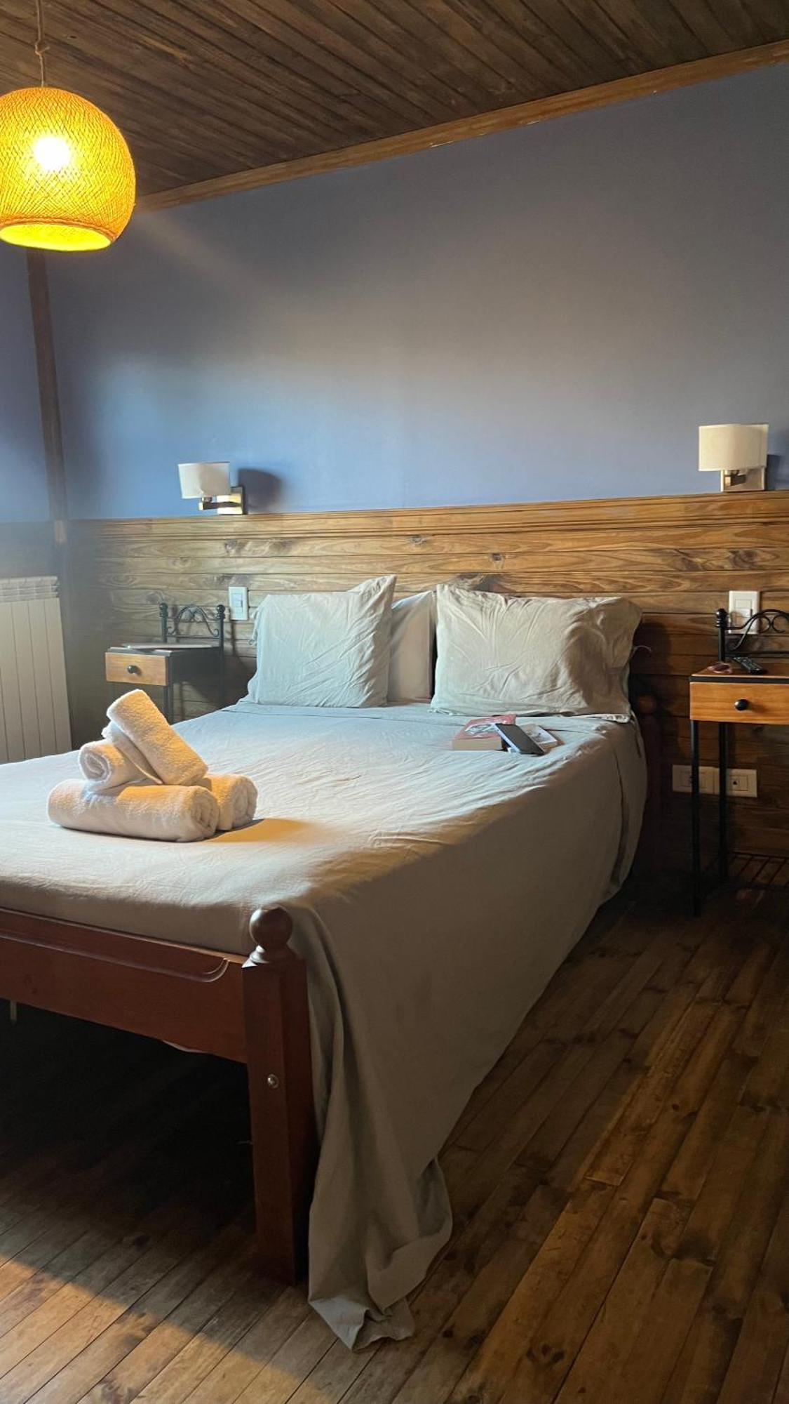 Hosteria Hainen El Calafate Exteriér fotografie