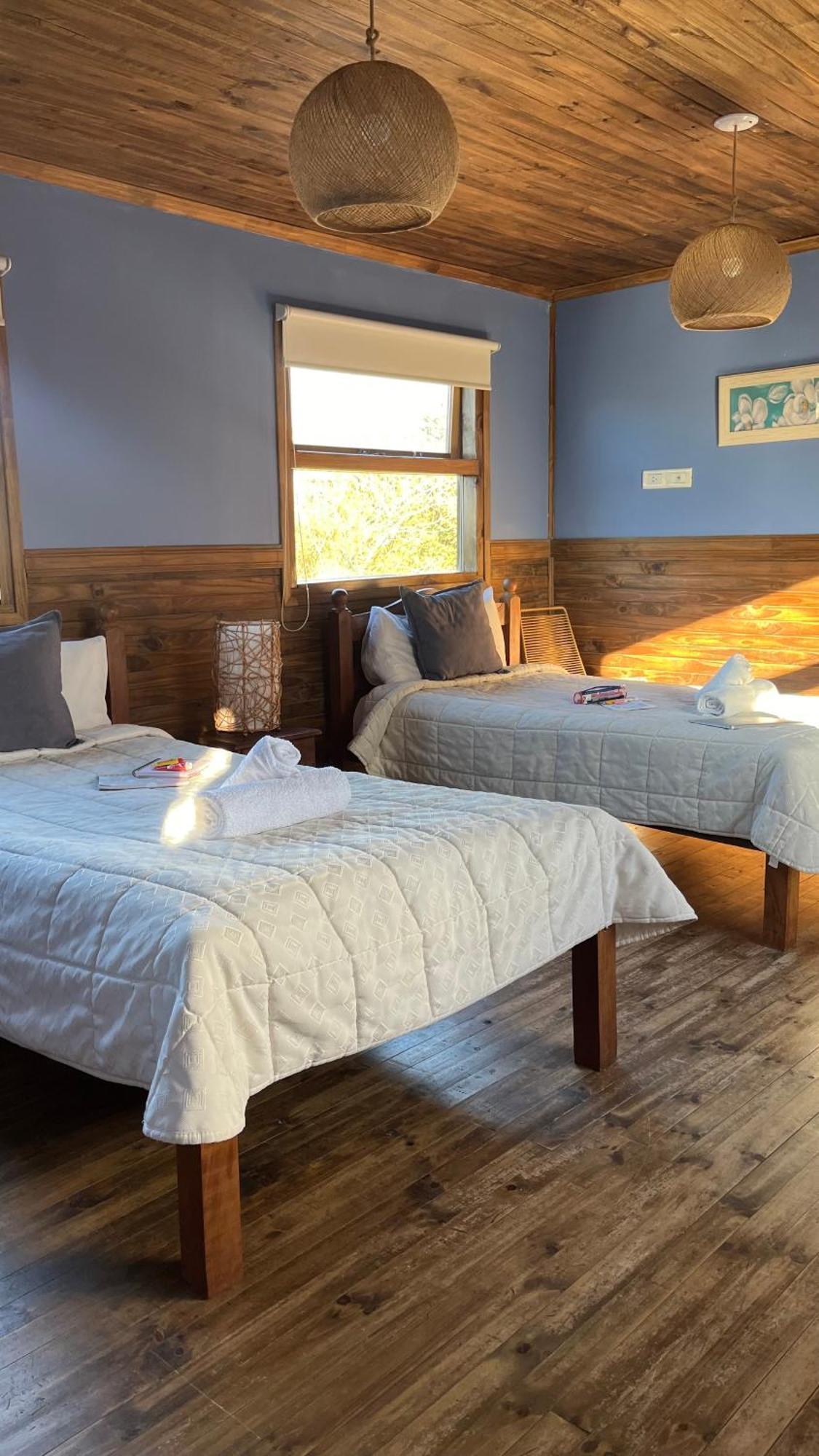 Hosteria Hainen El Calafate Exteriér fotografie