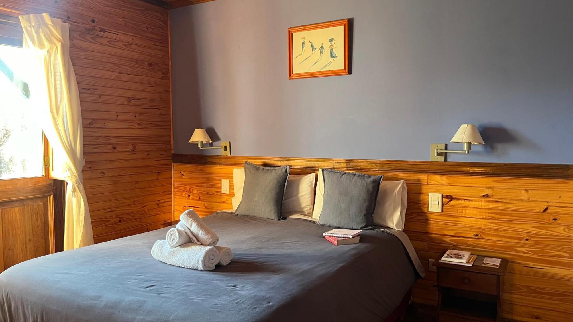 Hosteria Hainen El Calafate Exteriér fotografie