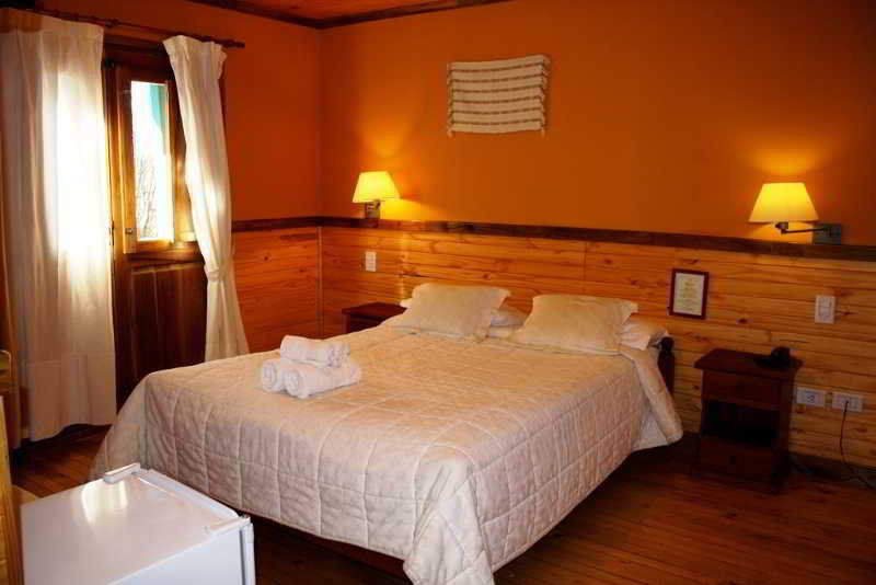 Hosteria Hainen El Calafate Exteriér fotografie