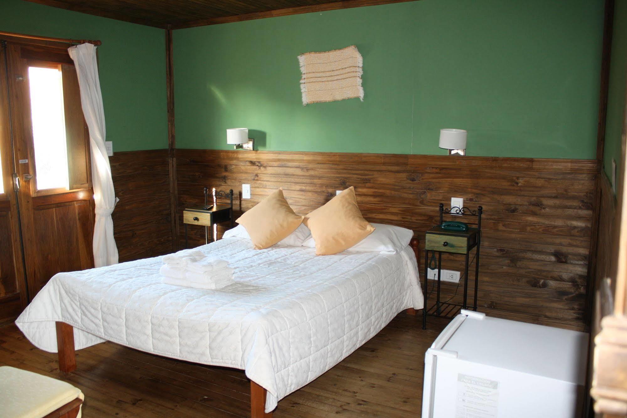 Hosteria Hainen El Calafate Exteriér fotografie
