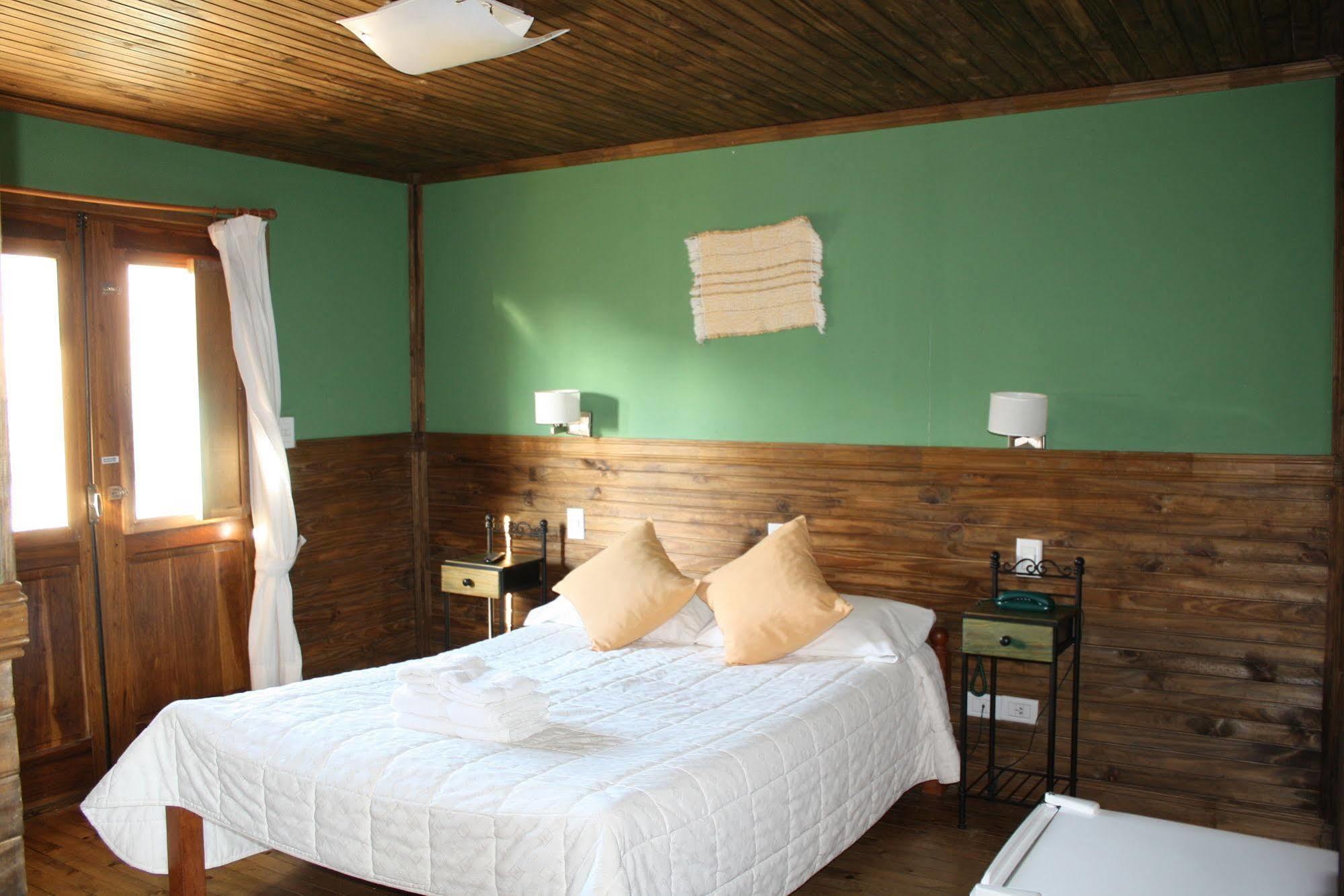 Hosteria Hainen El Calafate Exteriér fotografie