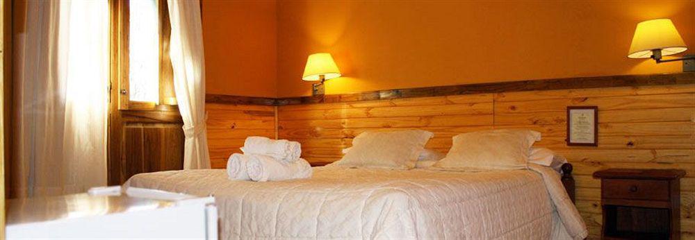 Hosteria Hainen El Calafate Exteriér fotografie